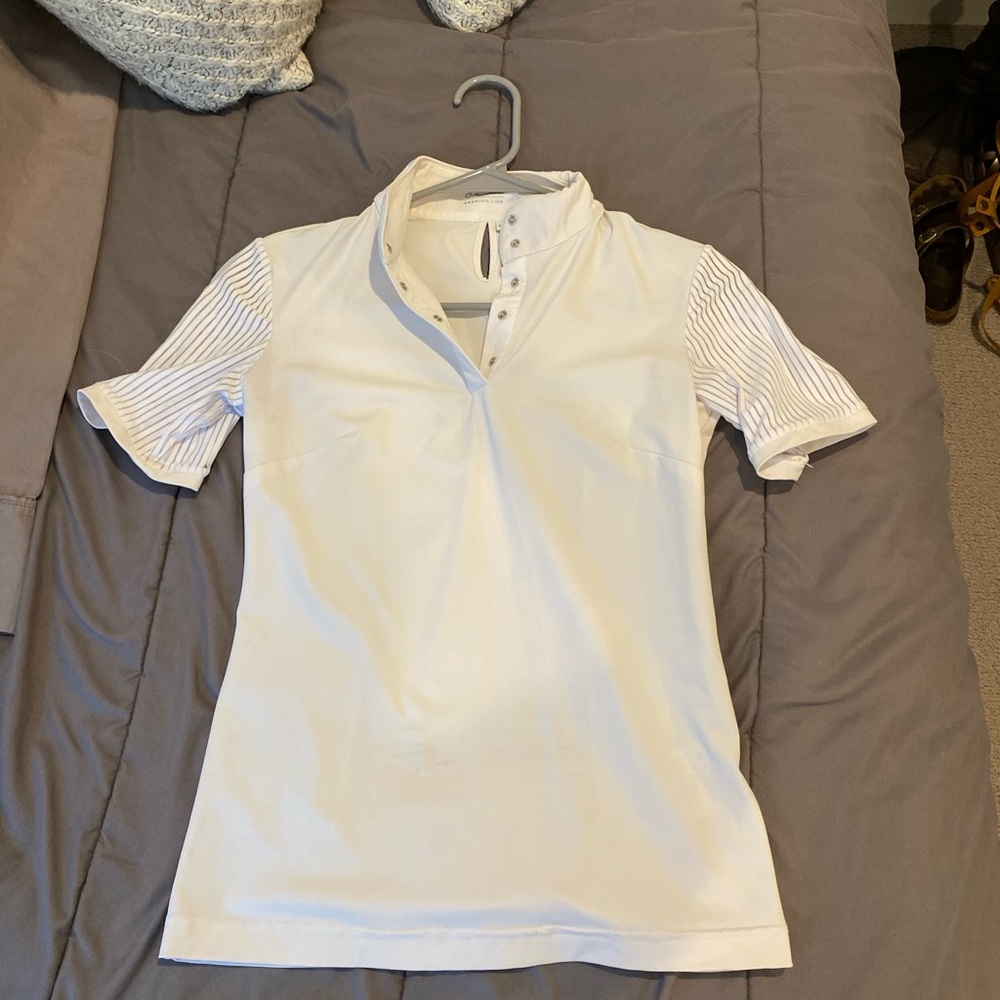 Samshield Show Shirt